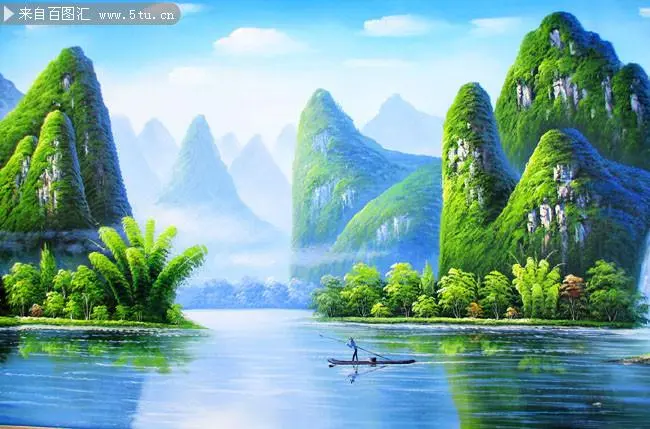 智能系统环保电子